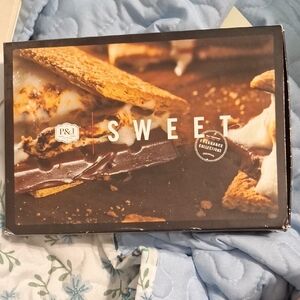 SWEET Fragrance Collection Box - P&J 14 Scents